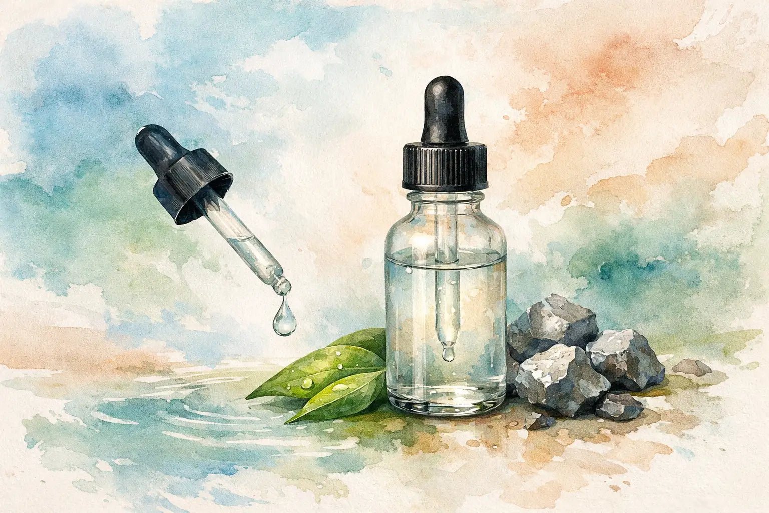Is Liquid Zinc Better Absorbed? What Matters Most