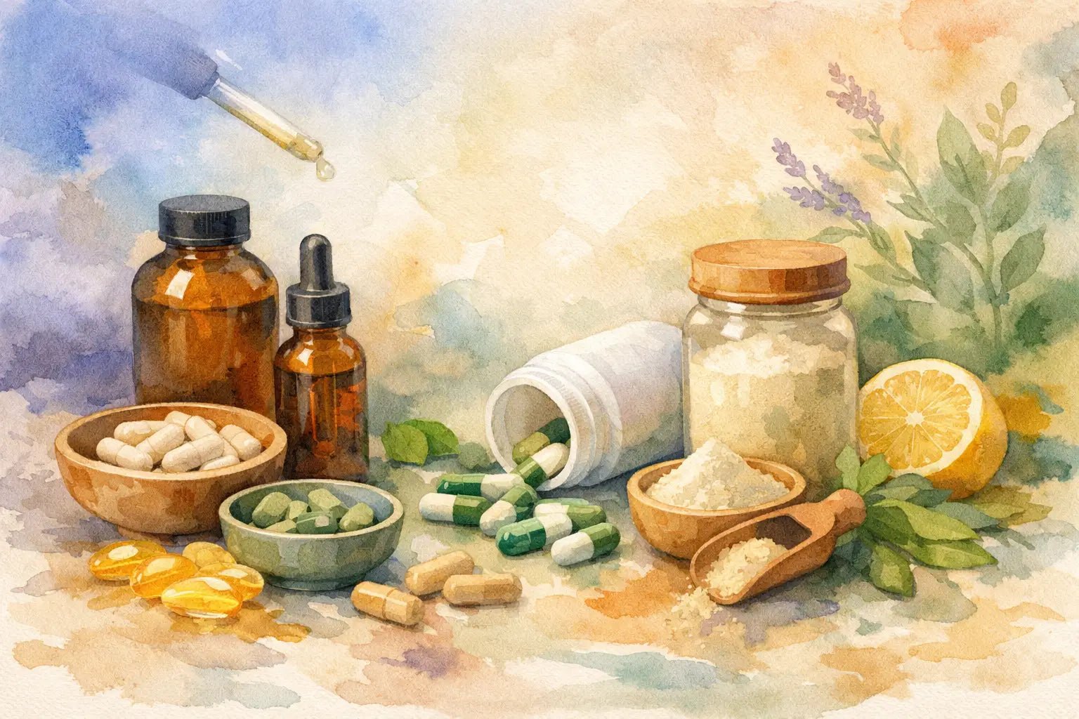 Therapeutic Dosing Supplement Guide for Results