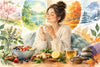 How to Support Seasonal Wellness Every Day