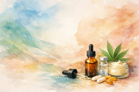 A Guide to Therapeutic Dosing That Gets Results