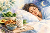 Can Magnesium Affect Sleep? What Your Body Needs