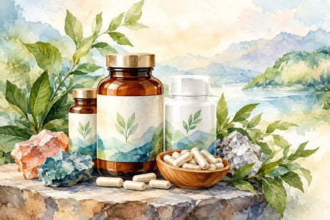 Chelated Mineral Review: What Quality Delivers