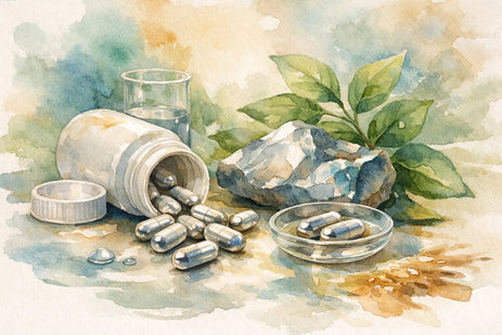 Chelated Zinc Benefits That Actually Matter
