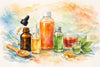 How to Choose Liquid Supplements That Deliver