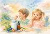 Kids Zinc Safety: Smart Dosing for Growing Bodies