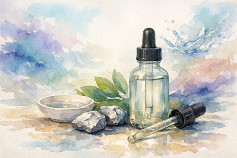 Liquid Zinc Supplement Review for Real Results