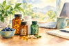 Supplements for Daily Productivity That Deliver