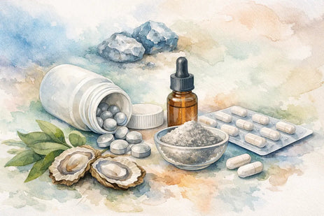 Therapeutic Dose Zinc Supplement Explained