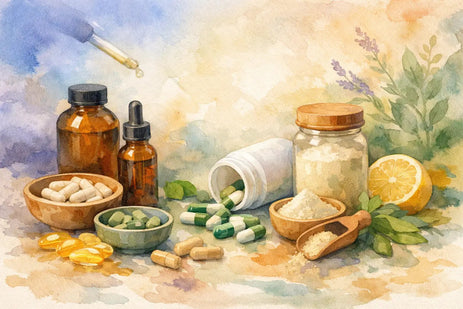 Therapeutic Dosing Supplement Guide for Results