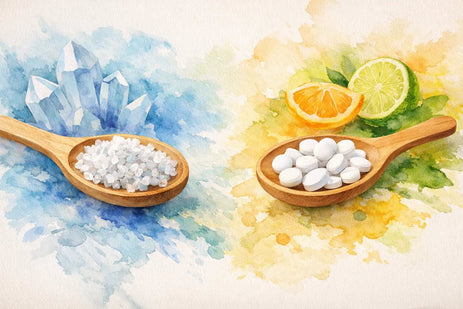 Zinc Picolinate vs Citrate: Which Form Wins?